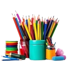 Stationary and Office